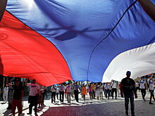 Россияне назвали главные мировые события года