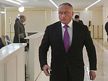 Стало известно о крупных долгах задержанного сенатора Савельева