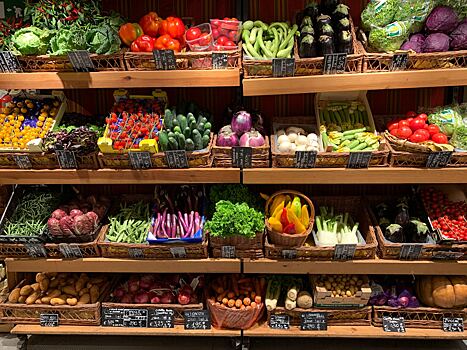 Названы помогающие не болеть осенью продукты