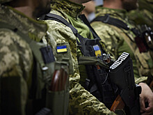Военный РФ рассказал о расстрелянных ВСУ детях в Малой Локне