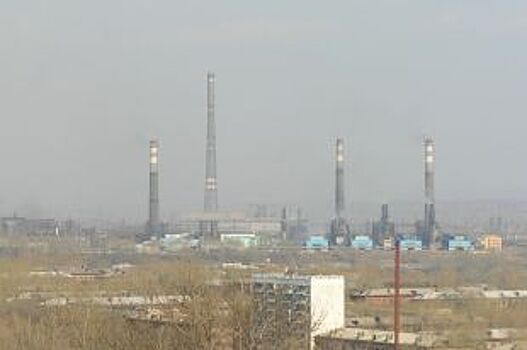 В Новокузнецке заработал первый за Уралом завод по сжижению природного газа