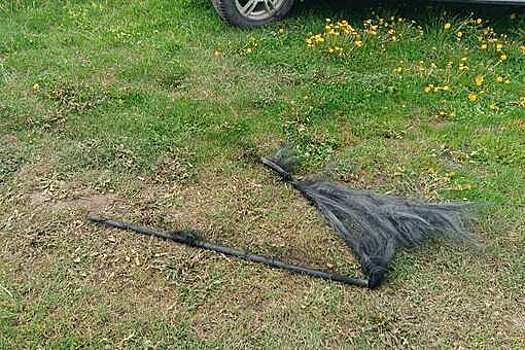 В Удмуртии мужчина получил удар током во время рыбалки