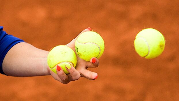 11 российских теннисисток заявлены на Australian Open — 2024