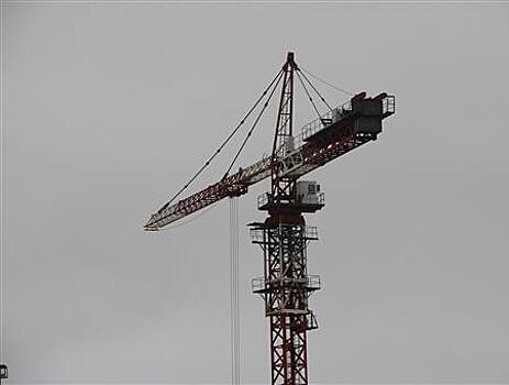 Верховный Суд отказал мэру в устранении застройщика с площадки у "Вива Лэнда"