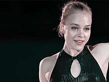 ⚡️ Чемпионат Европы-2023. Губанова лидирует после короткой программы, Хендрикс – 2-я, Репонд – 3-я, Куракова – 5-я