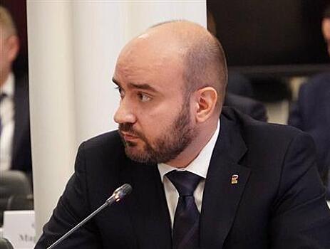 Вячеслав Федорищев заявил о системе коррупции в футбольном судействе