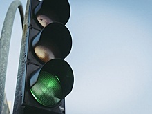 В Омске продолжат внедрять умные светофоры