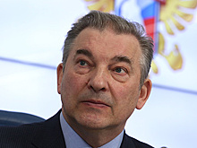 Третьяк рассказал, когда будет опробован видеопросмотр при взятии ворот