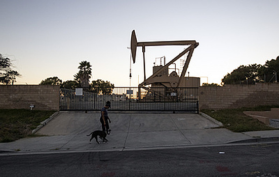 Белый дом назвал неоправданным решение ОПЕК+ сократить объемы добычи нефти