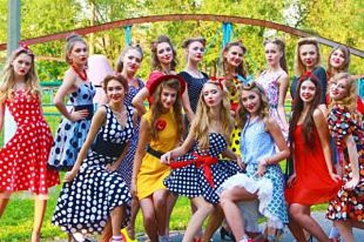 В День города выберут «Мисс Барнаул-2017»