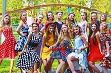 В День города выберут «Мисс Барнаул-2017»