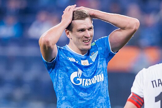 Игонин: у Соболева были моменты, где и я мог бы забить