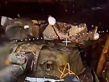 Дроноводы сожгли украинскую «Гвоздику» в зоне спецоперации