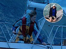 Джессика Уотсон, рекорд, кругосветка на яхте