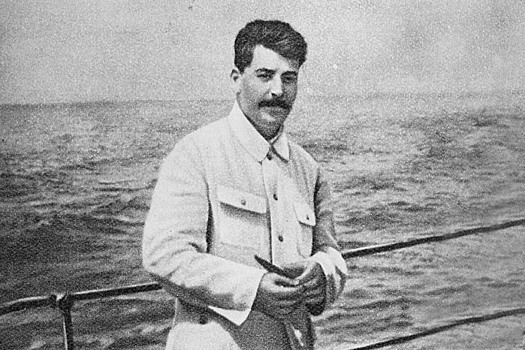 Что творилось на секретных круизах Сталина