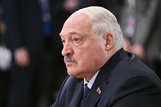 Лукашенко поделился своим уроками педагогики и увлечением спортом