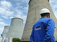 Горячие будни «ТСК Мосэнерго»