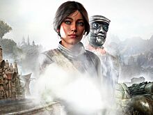 Ремастер квеста Syberia выйдет 6 ноября — сравнительный трейлер