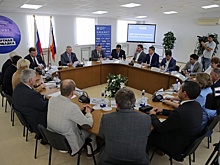 В Ростовской области создадут центр комплексной реабилитации участников СВО