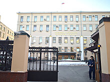 Прокуратура проведет первый день приема предпринимателей 4 апреля