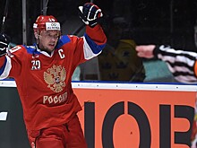Александр Гуськов: Мозякин снова доехал до ворот