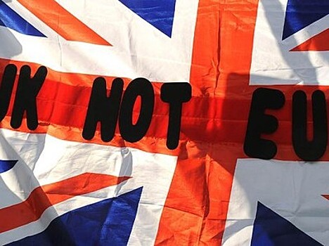 Чего ждать от Brexit?