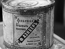 Консервированный француз. Похвала Наполеона