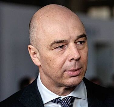 Биография Антона Силуанова