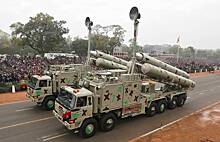 Индия поддержала ракетами военные учения США и Филиппин из-за угрозы Китая
