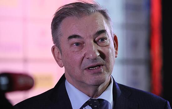 Федерация хоккея России планирует помогать исламским странам