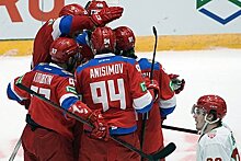 Словацкий хоккеист-чемпион одной фразой осудил желание вернуть Россию на турниры