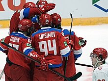 Словацкий хоккеист-чемпион одной фразой осудил желание вернуть Россию на турниры
