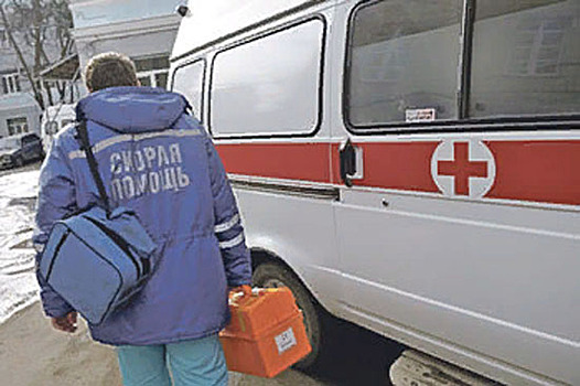 Воронежская прокуратура: бригады «скорой» не имеют полных наборов медикаментов