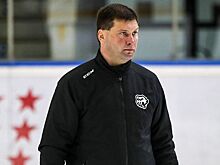 Юрий Добрышкин покинул «Сочи» и перешёл в тренерский штаб «Динамо» Санкт-Петербург