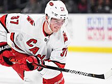 Сколько денег выбьет русский талант из американского клуба? Свечников уже отклонил контракт на $7,5 млн в год