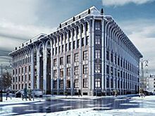 Эксперты назвали самые дорогие новостройки России