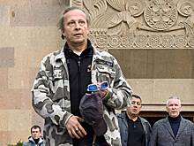 Охлобыстин заступился за Андреасяна после критики Тарковского