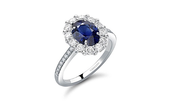Они сказали «да»: самые красивые помолвочные кольца Маркл, Миддлтон, Йоханссон и других звезд