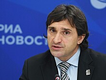 Глава ФТАР Агапитов: IWF записала всех российских штангистов в преступники
