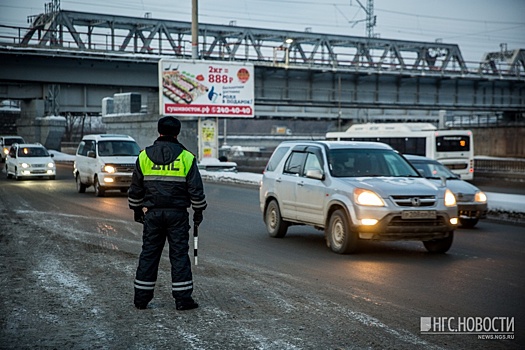 На Немировича и обратно: из-за ликвидации ГИБДД бердчанам пришлось ездить в другой город