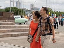 В Приморье растет турпоток и количество авиалиний