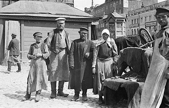Акселераты: как на самом деле выросли русские за последние сто лет