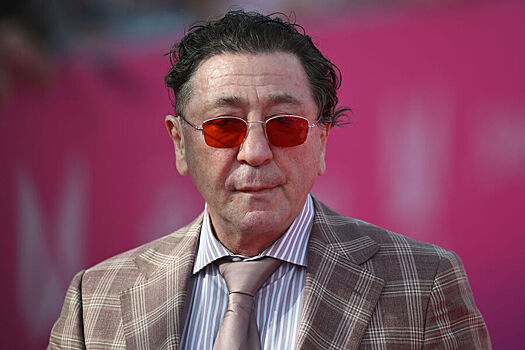 Лепс прокомментировал заявление о необходимости «Путинграда»