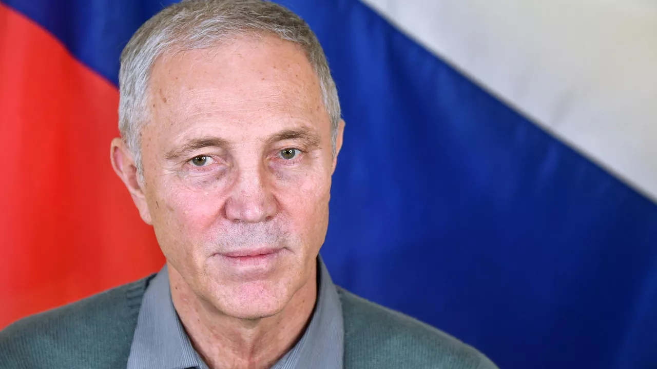 Сальдо: девять пострадавших при атаке в Хорлах остаются в больницах