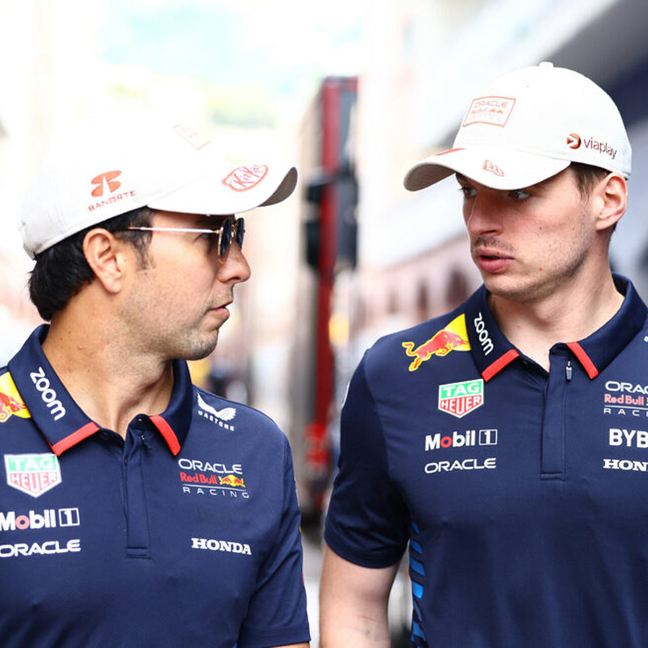 Red Bull