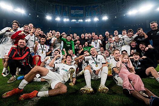 Амкал — 2DROTS, финал Кубка МФЛ, обзор финала Кубка Медиалиги, кто победил, 9 ноября 2024