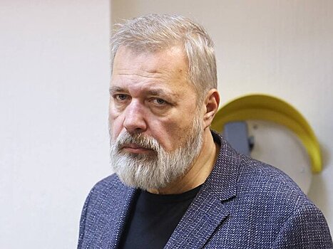 ТАСС: экс-главред "Новой газеты" Муратов покинул РФ