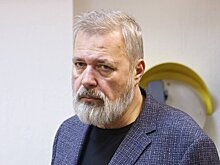 ТАСС: экс-главред "Новой газеты" Муратов покинул РФ