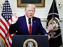 Трамп стал первым «уголовником» из экс-президентов США