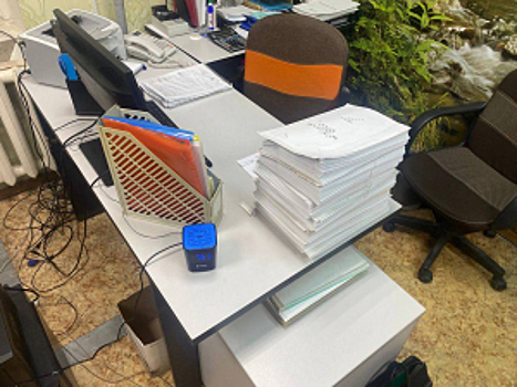 В Югре бухгалтер обвиняется в присвоении более 6,7 млн рублей, принадлежащих предприятию